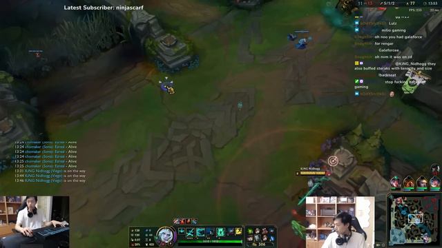 Why Viego can teach you League of Legends better than any other jungler смотреть онлайн