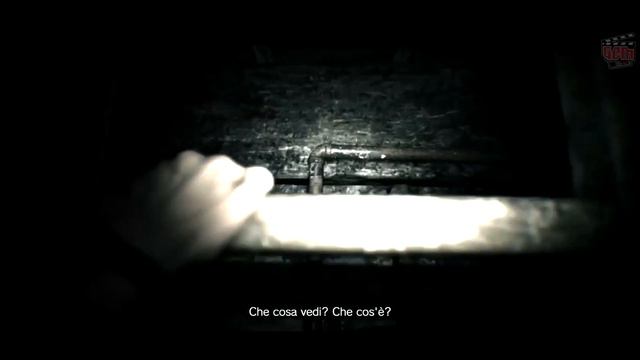 RESIDENT EVIL 7 (Demo #2) - FILM COMPLETO ITA Video Game смотреть онлайн