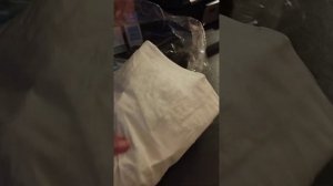 Как я храню салат айсберг??