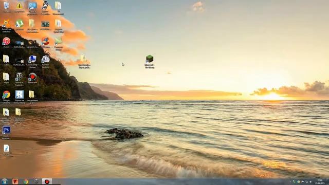 Как добавить карты в Minecraft смотреть онлайн