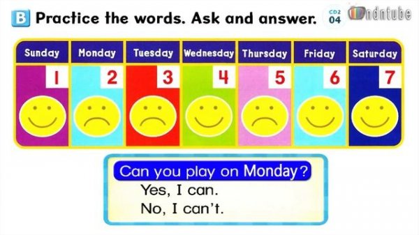 LET'S GO 3 STUDENT BOOK WITH CD - 4th edition