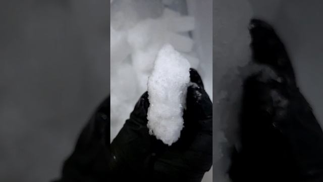 Freezer Frost Chunk смотреть онлайн