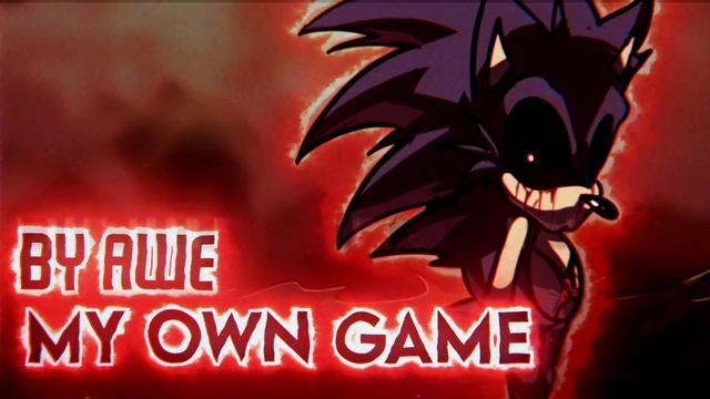 My Own Game (Game Over Take) смотреть онлайн