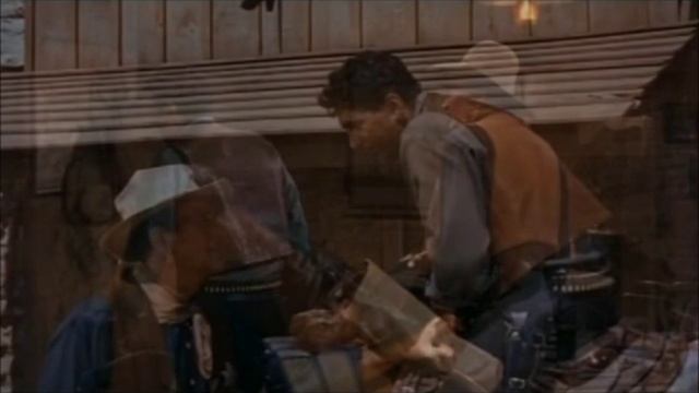 Dean Martin - Rio Bravo (Song) смотреть онлайн