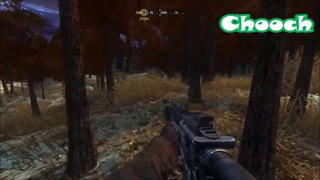 Call of Duty: Modern Warfare - Ultimatum (Campaign - Rebalanced) смотреть онлайн