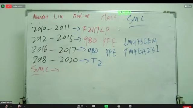 Master Liu Live Class । Master Liu Free Online Live Classes। Master Liu Technology Macbook Repair