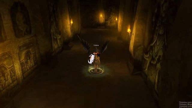 Silkroad Online | Русский сервер: Арес | Гайд для Новичков #ДваГодаПроекту смотреть онлайн