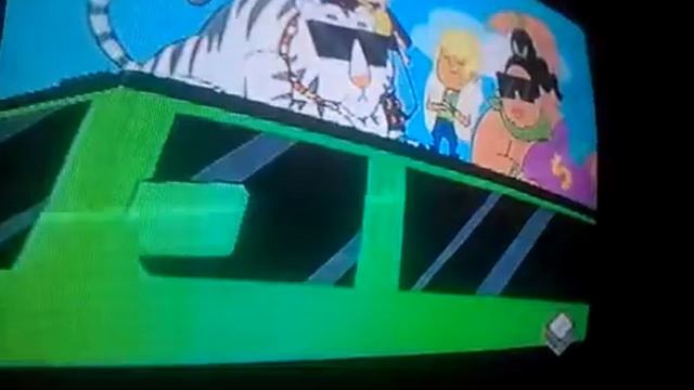 Wacky toons. HELP!! смотреть онлайн