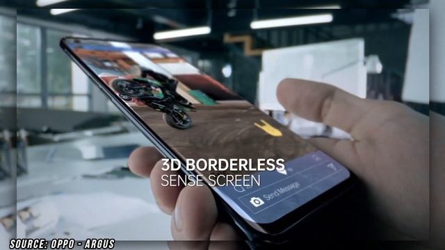 Oppo Reno 4 SE - Official Specification | Price & Launch Date смотреть онлайн