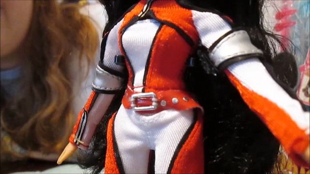 2008 Bratz Play Sportz X-Treme Motocross Jade Doll - Unboxing & Review смотреть онлайн