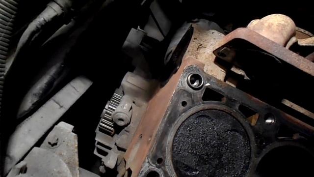 еще одна причина ,почему греется двигатель.mp4 смотреть онлайн