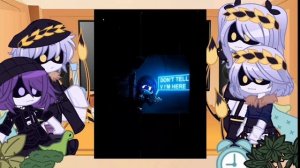 реакция murder drones на тик ток (1/?)