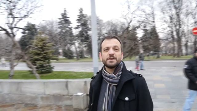 Moscow Sight Seeing Москва Экскурсии смотреть онлайн