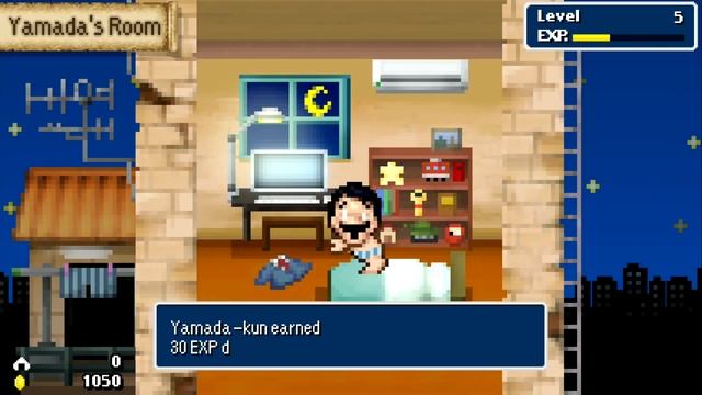 [Dandy Dungeon -Legend of Brave Yamada-] First Look смотреть онлайн