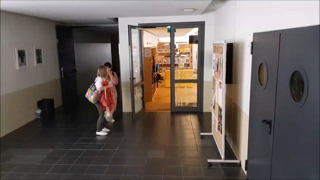 Escola Secundária Alcaides de Faria смотреть онлайн