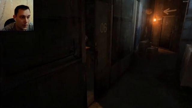 Взад назад в Metro 2033 Redux / Метро 2033 Redux ▼ 1 часть смотреть онлайн