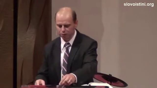 Настоящее христианство-2 - 2012/08/19 смотреть онлайн