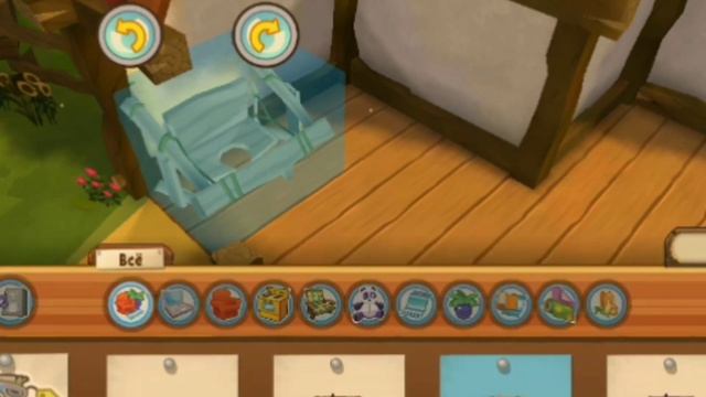 Как необычно обставить логово в Animal Jam смотреть онлайн