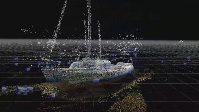My cool photogrammetry video смотреть онлайн