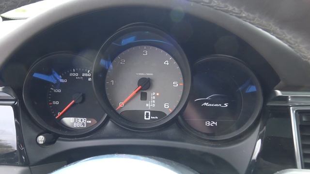 Porsche Macan Diesel Unfallwagen-Ankauf смотреть онлайн