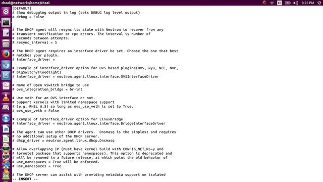 OpenStack Kilo: Installation on Cent OS 7 ( Networking Component - Neutron ) смотреть онлайн