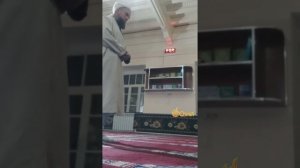 ТАРЗИ ХОНДАНИ НАМОЗ ИДИ ҚУРБОН ДОМУЛЛО МУҶИБУЛЛОҲ