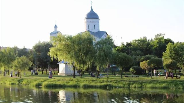 МОЙ ГОМЕЛЬ™ 1 смотреть онлайн
