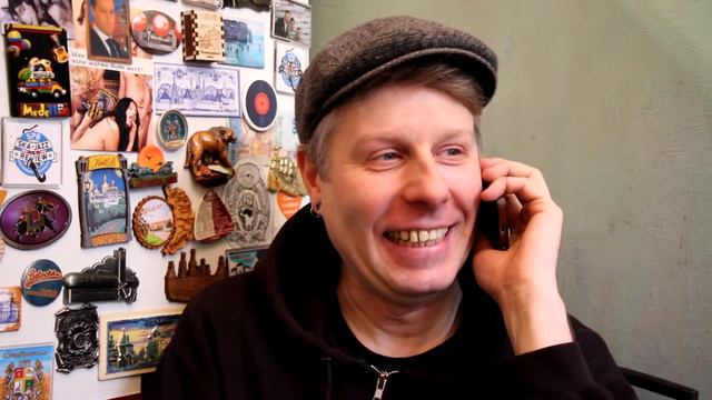 Spb Ska Jazz Review 06.04.2018 Mod Club Invitation смотреть онлайн