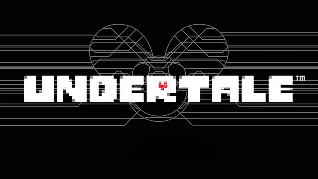 Seeya Asgore (Daft Punk X Undertale X Deadmau5 Mashup) смотреть онлайн