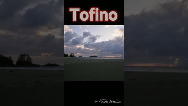 Ilnicki travels to and around Tofino, BC, Canada смотреть онлайн