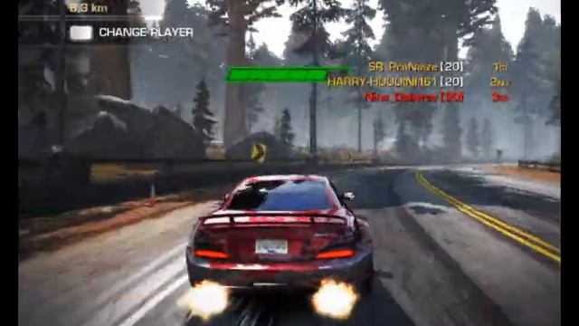 NFS HP online where mega lagger going underground exist смотреть онлайн