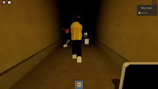 The mimic chapter 3[roblox][FULL GAMEPLAY] смотреть онлайн
