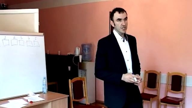 5 основных этапов эффективных продаж! Техника активных продажи! Тренинг по продажам!