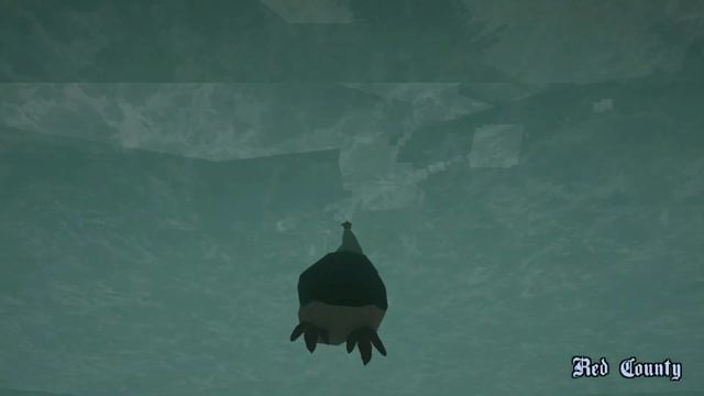 Este NO es otro RARO video de Pingüinos en GTA San Andreas смотреть онлайн
