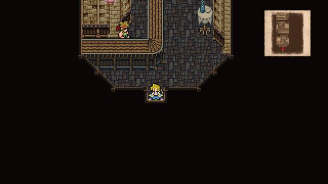 Final Fantasy VI Pixel Remaster 100% Platinum Trophy Walkthrough - Part 8 - Overworld Hunting & Zoz смотреть онлайн