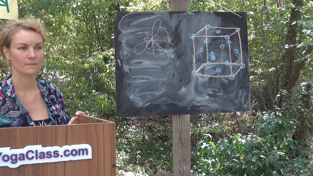 Введение в минералогию и кристаллографию лекция2 Екатерина Ахимса смотреть онлайн