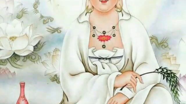 Mantra Maha Karuna Dharani ( Pali Version ) смотреть онлайн