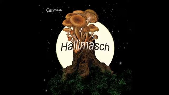 Glaswald - Hallimasch смотреть онлайн