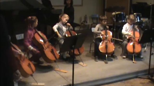 Audition Conservatoire février 2012 смотреть онлайн