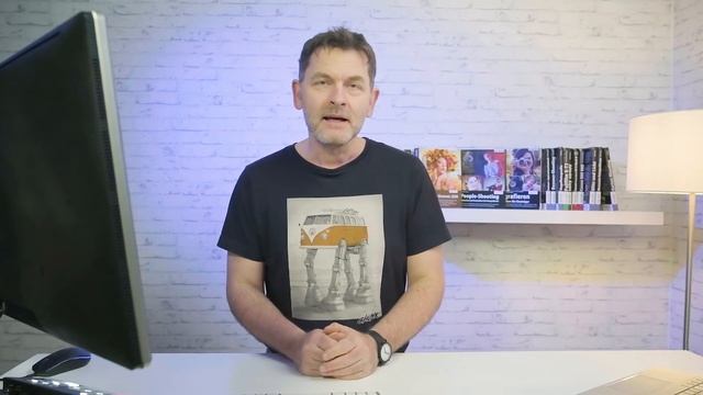 Canon PowerShot G5X Mark II – eine Kamera, die mit vielen Neuerungen auffährt (inklusive AF) смотреть онлайн