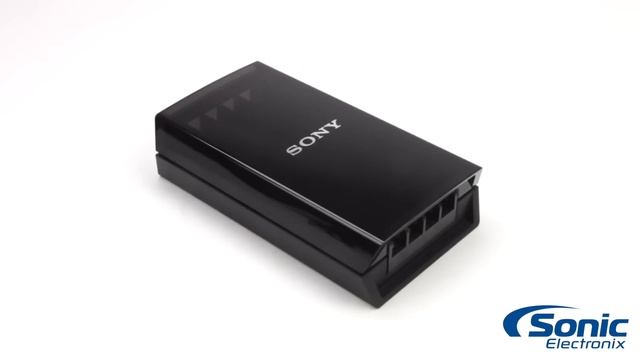 Sony GS Series Car Speakers | Product Overview смотреть онлайн