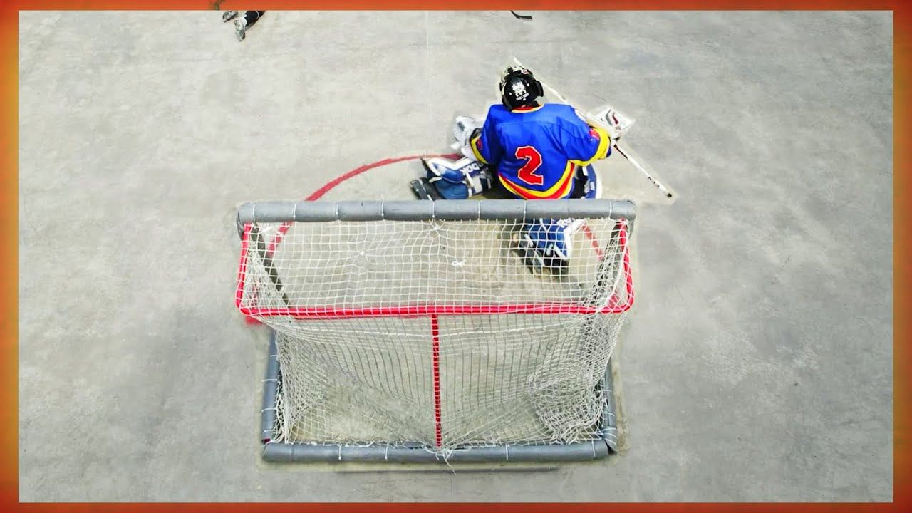 Инлайн-Хоккей Inline hockey