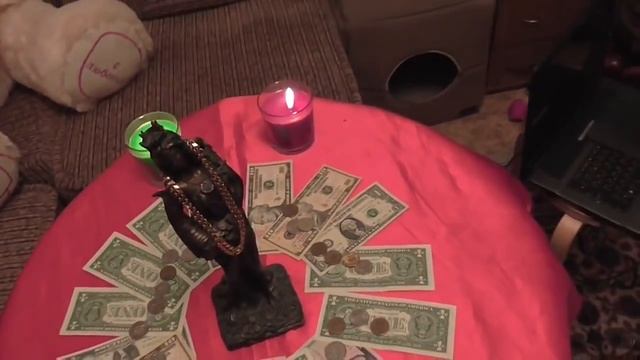 ДЕНЕЖНЫЙ КРУГ ФОРТУНЫ... ДЛЯ ВСЕХ смотреть онлайн