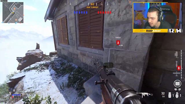 Call of Duty Vanguard on PC is... (beautiful) смотреть онлайн
