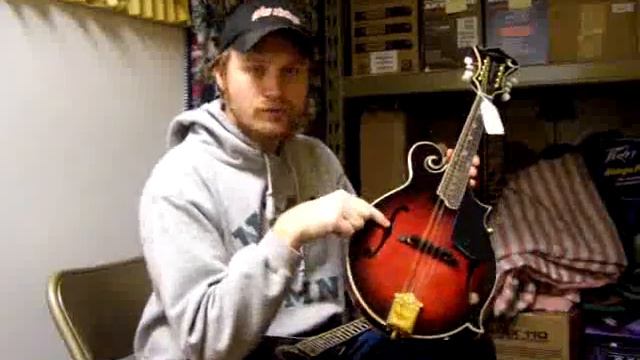 Mandolins смотреть онлайн