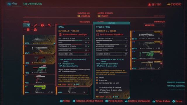Cyberpunk 2077 Phantom Liberty - O Plano da Song смотреть онлайн