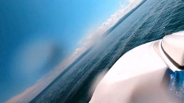 Красноярское море. Даурское. Покатушки смотреть онлайн