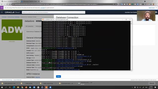Turning CSV into an API (and more) смотреть онлайн