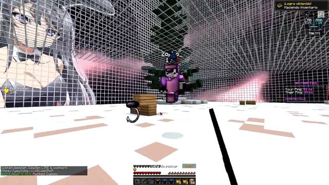 ? Mai 128x - Minecraft PVP Texture Pack 1.8.9 - 1.16.x (Anime Texture Pack) | Bunny Girl Senpai pac смотреть онлайн