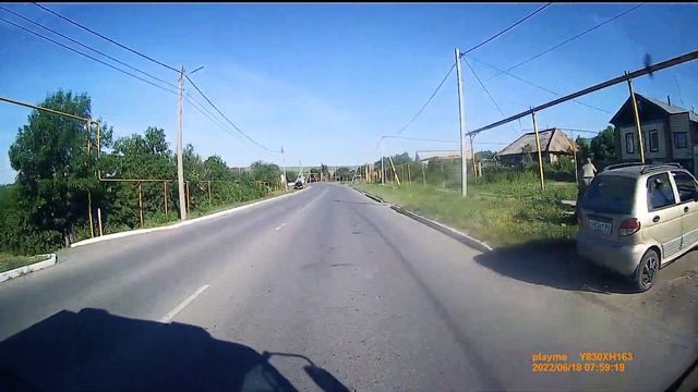 Октябрьск(Самарская область).Oktyabrsk (región de Samara). смотреть онлайн